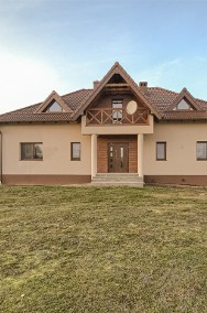 Dom, sprzedaż, 299.55, Brodna, Kaczory (gm.), Pilski (pow.)-2