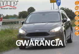 Ford Focus III 1.0 EcoBoost nawigacja grzana szyba gwarancja przebiegu