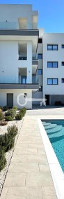 Apartament w Germasogeia, Limassol-3