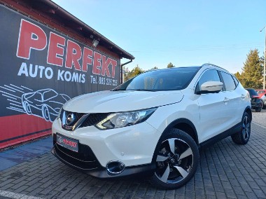 Nissan Qashqai II-1