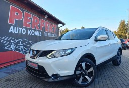 Nissan Qashqai II