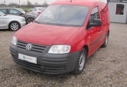 Volkswagen Caddy III vw caddy 1,9tdi 5-cio osobowy.