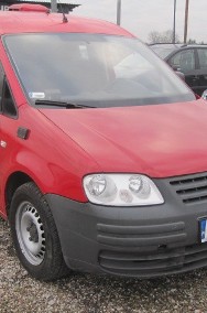 vw caddy 1,9tdi 5-cio osobowy. -2