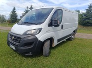 Fiat Ducato 2021r. 2.3 diesel Professional H1L1 ZABUDOWA