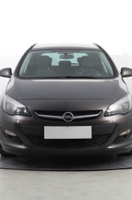 Opel Astra J , Navi, Klima, Tempomat, Parktronic, Podgrzewane siedzienia-2