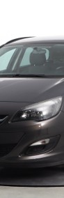 Opel Astra J , Navi, Klima, Tempomat, Parktronic, Podgrzewane siedzienia-3