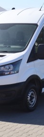 Ford Transit L3H2, Van, 310, VAT 23%, Salon PL, Klimatyzacja, 4 EU palety-3