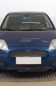 Fiat Grande Punto , Klima,ALU-2