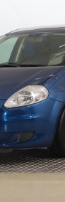 Fiat Grande Punto , Klima,ALU-3