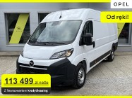 Opel Movano Heavy L4H2 Movano Heavy L4H2 140KM