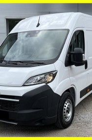 Opel Movano Heavy L4H2 Movano Heavy L4H2 140KM-2