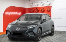 Mercedes-Benz Inny Mercedes-Benz 450 4-Matic AMG Line EQS SUV 450 4-Matic AMG Line