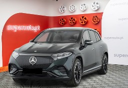 Mercedes-Benz Inny Mercedes-Benz 450 4-Matic AMG Line EQS SUV 450 4-Matic AMG Line