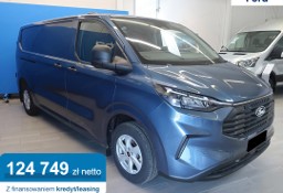 Ford Transit 320 L2H1 Trend A8 320 L2H1 Trend A8 2.0 136KM