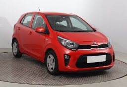 Kia Picanto II , Salon Polska, Serwis ASO, Klima