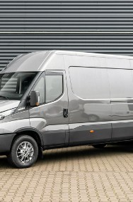 Iveco 35 Daily 35S18 H L4H2 16M3 Automat Furgon Akt.Tempo 2495 zł Super Cena!-2
