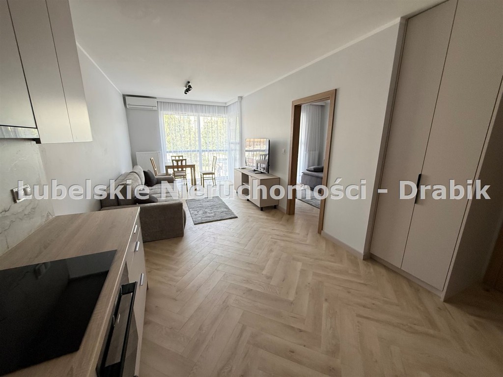 Mieszkanie na wynajem, 40 m² Sławin