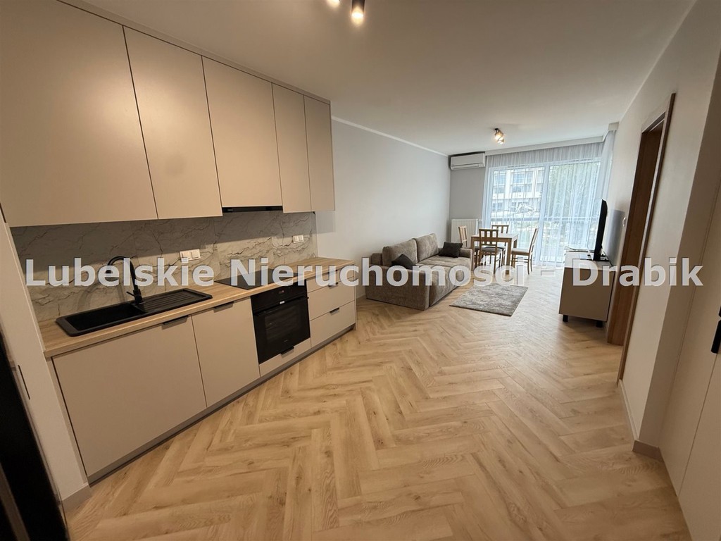Mieszkanie na wynajem, 40 m² Sławin