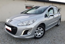 Peugeot 308 II