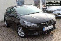 Opel Astra K SalonPL FV23% Elegance 145KM LED Tempomat Android/Apple ASO Gwarancj