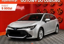 Toyota Corolla XII Comfort 1.8 Hybrid Comfort 1.8 Hybrid 140KM | Podgrzewane fotele!