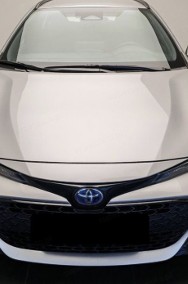 Toyota Corolla XII Comfort 1.8 Hybrid Comfort 1.8 Hybrid 140KM | Podgrzewane fotele!-2