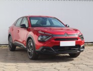 Citroen C4 II C4 X , Salon Polska, 1. Właściciel, Serwis ASO, Automat, VAT 23%,