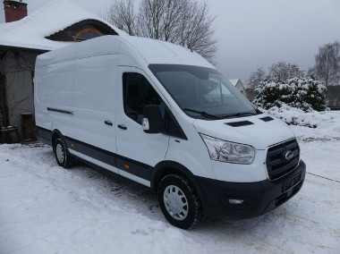 Ford Transit 2,0 Tdci 130KM Maxi Long L4H3 Kamera cofania , SYNC3 , F. VAT23-1