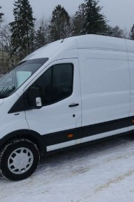 Ford Transit 2,0 Tdci 130KM Maxi Long L4H3 Kamera cofania , SYNC3 , F. VAT23-2