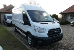 Ford Transit 2,0 Tdci 130KM Maxi Long L4H3 Kamera cofania , BLS , F. VAT23