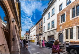 Lokal Kraków Stare Miasto, ul. Sienna