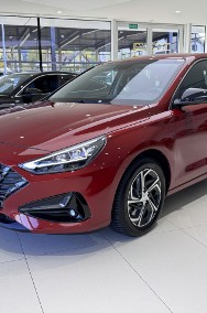 Hyundai i30 II Smart, Bluetooth, Kamera cofania, salon PL, FV-23%, gwarancja, DOSTA-2