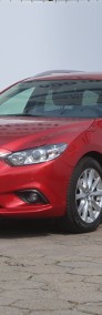 Mazda 6 III , Navi, Klimatronic, Tempomat, Parktronic,-3