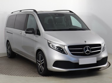 Mercedes-Benz Klasa V III [W447] 8 miejsc, XL, Salon PL, Automat, Night-Paket, FullLED,-1