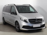 Mercedes-Benz Klasa V III [W447] 8 miejsc, XL, Salon PL, Automat, Night-Paket, FullLED,
