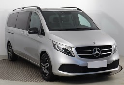 Mercedes-Benz Klasa V III [W447] 8 miejsc, XL, Salon PL, Automat, Night-Paket, FullLED,