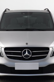 Mercedes-Benz Klasa V III [W447] 8 miejsc, XL, Salon PL, Automat, Night-Paket, FullLED,-2