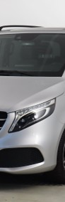 Mercedes-Benz Klasa V III [W447] 8 miejsc, XL, Salon PL, Automat, Night-Paket, FullLED,-3