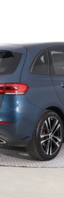 Mercedes-Benz Klasa B W247 Salon Polska, Serwis ASO, Automat, Skóra, Navi, Klimatronic,-4