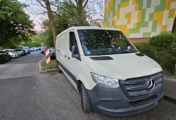 Mercedes-Benz Sprinter 211 CDI , L2H1 2018 Klima , Kamera , Car Play , TÜV