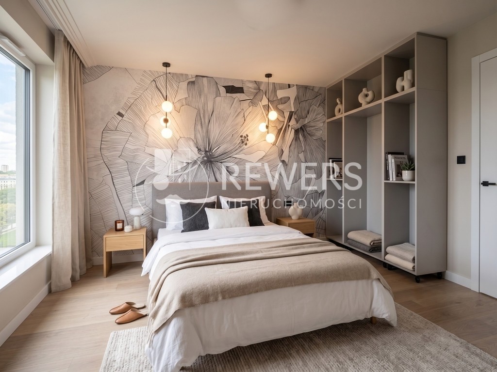 Mieszkanie na wynajem, 50 m² Kalinowszczyzna, Rudnicka