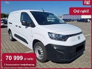 Fiat Doblo Maxi L2H1 Maxi L2H1 1.5 102KM