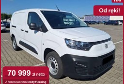 Fiat Doblo Maxi L2H1 Maxi L2H1 1.5 102KM