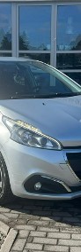 Peugeot 208 I 1.6 hdi 75 Navi Klima Bluetooth-3