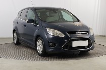 Ford C-MAX II , Navi, Klimatronic, Tempomat, Parktronic,ALU