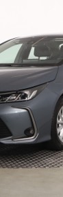Toyota Corolla XII , Salon Polska, Klimatronic, Tempomat, Parktronic-3