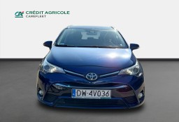 Toyota Avensis IV 2.0 Premium MS Kombi. DW4V036