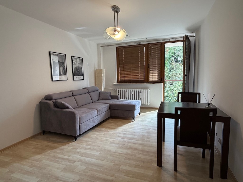 Mieszkanie na wynajem, 74 m² Brynów, Władysława Orkana