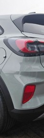 Ford Puma II Titanium aut 1.0 EcoBoost Titanium aut 1.0 EcoBoost 125KM / Pakiet W-4