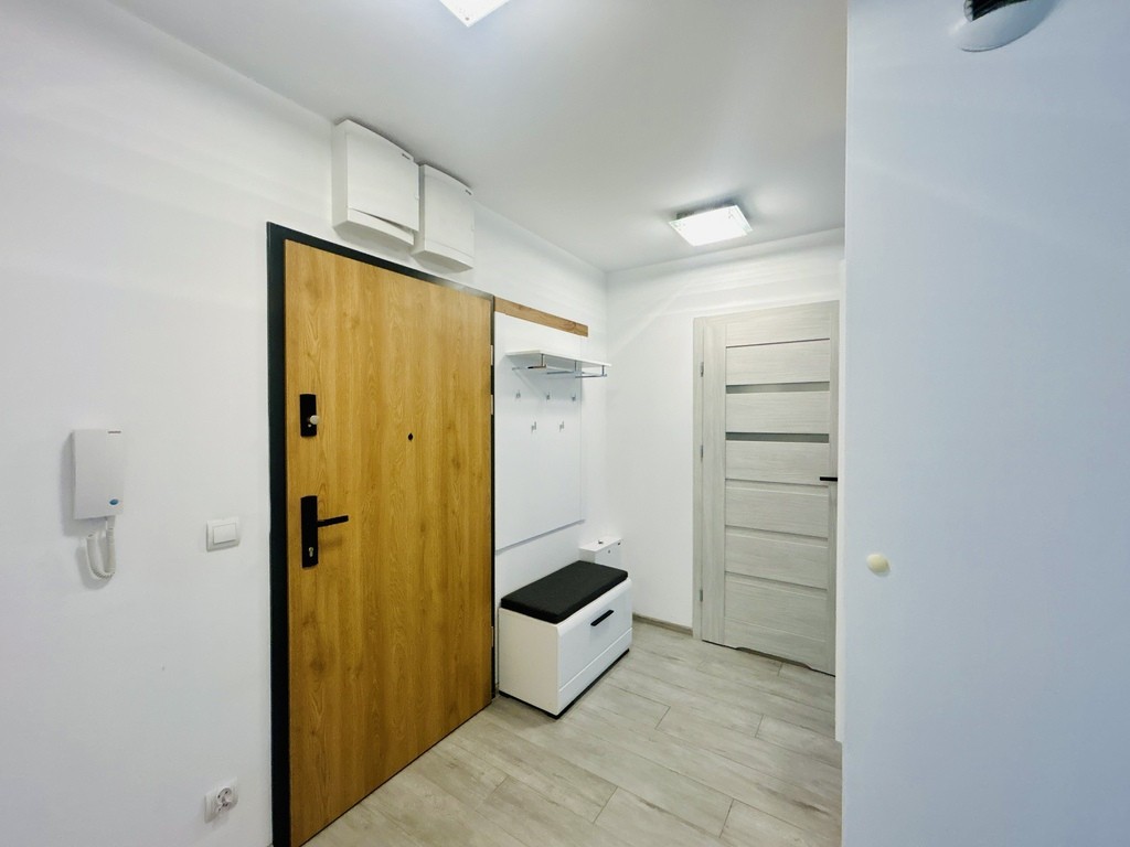 3 POKOJE z balkonem | Garaż | Krzyki - Nyska - Widok 6